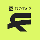 Аватарка канала FISSURE Dota 2