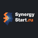 Аватарка канала Профориентация | Synergy Start