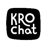 Аватарка канала Krochat. Кошки и собаки: уход, кормление, забота ❤️