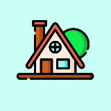 Аватарка канала Дача мечты