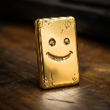 Аватарка канала Золотые анекдоты