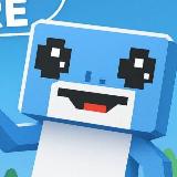 Аватарка канала "Roblox New"