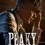 Аватарка канала سریال پیکی بلایندرز ( نقابداران ) Peaky Blinders