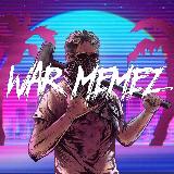 Аватарка канала "WAR MEME[Z]🔻"