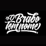 Аватарка канала O BRABO TEM NOME😎