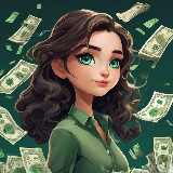 Аватарка канала Тридцатилетка за 5 лет 💸
