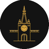 Аватарка канала История Великого Новгорода