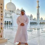 Аватарка канала "Портфолио разработчика"