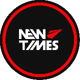 Аватарка канала NewTimes.kz - Новости Казахстана