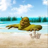 Аватарка канала "БОЛОТО ШРЕКА"