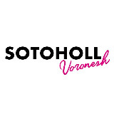 Аватарка канала "SOTOHOLL | Купи Айфон | Service 🇦🇪"