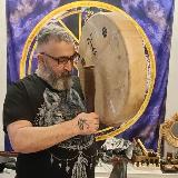 Аватарка канала ShamanNik♐