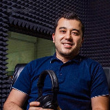 Аватарка канала Даврон Файзиев