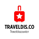 Аватарка канала Traveldiscounter. Путешествия, как привычка, а не событие года.