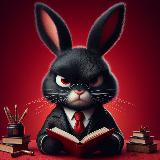 Аватарка канала Badbunnybooks