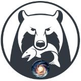 Аватарка канала Русская Рыбалка 4 - КОСМОС ВНУТРИ