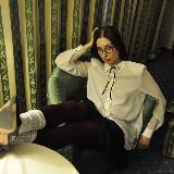 Аватарка канала дизайнер на приколе