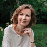 Аватарка канала Ж̴Е̴Н̴С̴К̴А̴Я̴ ̴Ц̴Е̴Л̴О̴С̴Т̴Н̴О̴С̴Т̴Ь̴ - Светлана Бакум