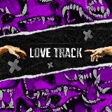 Аватарка канала ʟᴏᴠᴇ ᴛʀᴀᴄᴋ🖤 | песни | эстетика