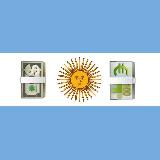 Аватарка канала Аргентина Обмен 🇦🇷💰