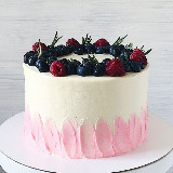 Аватарка канала Recepty_cook 🍒 Рецепты десертов