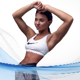 Аватарка канала К телу бережно | осанка | похудение | ПП рецепты