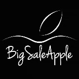 Аватарка канала Big Sale Apple