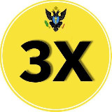 Аватарка канала Херсон ЗХ