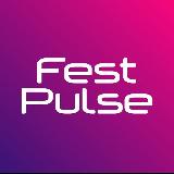 Аватарка канала 🏆 FEST PULSE 🏆