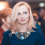 Аватарка канала Светлана Кучерявая #МойХлеб