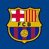 Аватарка канала Барселона | Més que un club.