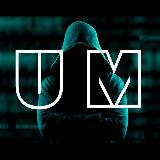 Аватарка канала [YT] UnderMind