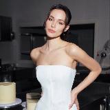 Аватарка канала Паулине Сакэ