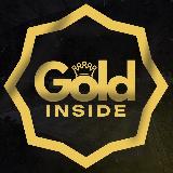 Аватарка канала GOLD INSIDE