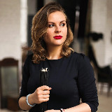 Аватарка канала Mag_haosa |Анастасия❤️ таро, отливки, магия, эзотерика