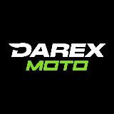 Аватарка канала DAREX_MOTO Эндуро, Питбайки, Мотоциклы