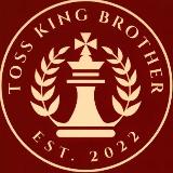TOSS KING BROTHER avatar