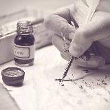 Аватарка канала СТИХИ 📝 ПРИТЧИ