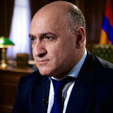 Аватарка канала Vladimir Pogosyan (official)