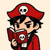 Аватарка канала RiF | Новости Ранобэ и Фанфиков.