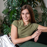 Аватарка канала Алиса Басеева