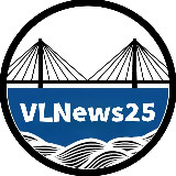 Аватарка канала VLNews25 l Новости Владивостока и Приморья
