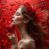 Аватарка канала Секреты Сердца| Женский канал