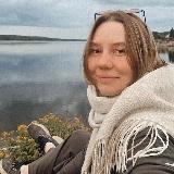 Аватарка канала В гостях у Янин✨️