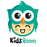 Аватарка канала KidsRoom - Игрушки для детей