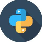 Аватарка канала Python Learning