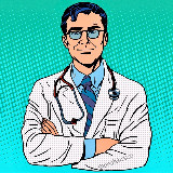 Аватарка канала Секреты здоровья