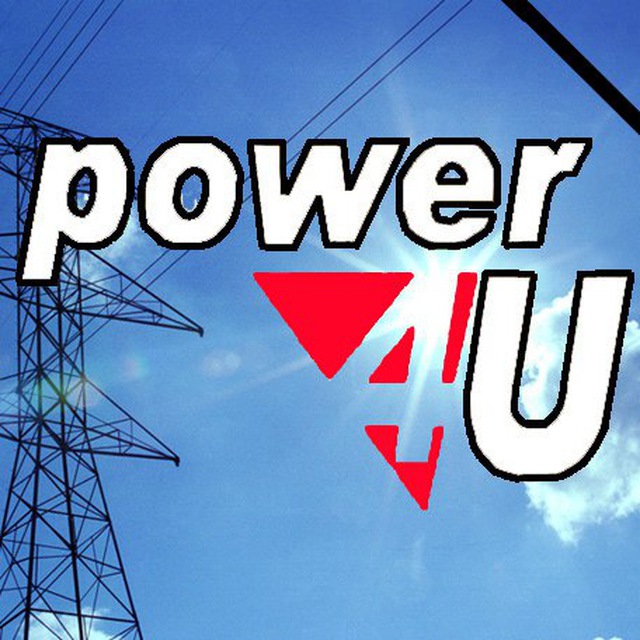 POWER4U avatar