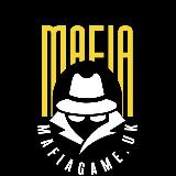 Аватарка канала Игры в Мафию в Лондоне | Мафия Лондон