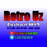 Аватарка канала РЕТРО УЗ ВИДЕО(Оригинал канал)